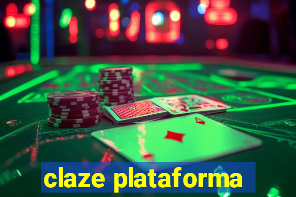 claze plataforma